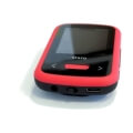 osio srm 9280br mp3 video player 8gb with clip red extra photo 4