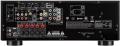 denon radioenisxytis avr 1311 black extra photo 1