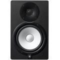 yamaha hs8 powered studio monitor black extra photo 1