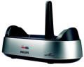 philips shc8545 wireless hifi headphone extra photo 2