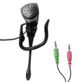 rainbow pocket sound headset for messengers video conference multimedia extra photo 1