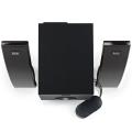 hercules xps 21 20 arc black extra photo 2