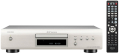 denon dcd 600 silver extra photo 1