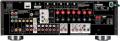 yamaha radioenisxytis rx v667 black extra photo 1