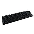 pliktrologio hyperx alloy fps mechanical gaming cherry mx blue extra photo 1