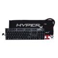 pliktrologio hyperx alloy fps mechanical gaming cherry mx blue extra photo 2