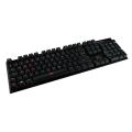 pliktrologio hyperx alloy fps mechanical gaming cherry mx blue extra photo 3