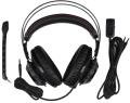 hyperx hx hscrs gm em cloud revolver s gaming headset gun metal extra photo 1