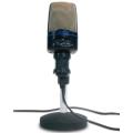 ion audio u cast usb mic podcasting kit extra photo 1