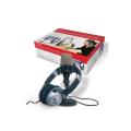ion audio u cast usb mic podcasting kit extra photo 2