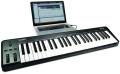 ion audio usb midi keyboard extra photo 1