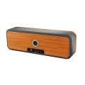 the house of marley get together bluetooth wood midnight black extra photo 1