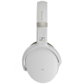 sennheiser hd 450bt over ear headphones white extra photo 2