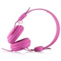 modecom mc 400 headset fruity pink extra photo 2