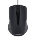 modecom mc m9 optical mouse black extra photo 1