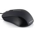 modecom mc m9 optical mouse black extra photo 2