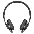 sennheiser hd 210 lightweight on ear stereo headphones extra photo 1