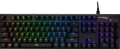 pliktrologio hyperx alloy fps rgb mechanical gaming silver speed us extra photo 1