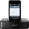 denon asd 51n ipod docking station black extra photo 1