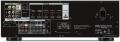 denon radioenisxytis avr x520bt black extra photo 1