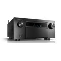 denon avc x8500h 132 channel av amplifier black extra photo 3