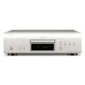 denon dcd 1600ne super audio cd player silver extra photo 1