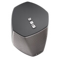 denon heos 1 portable outdoor speaker system black extra photo 2