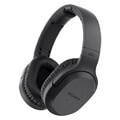 sony mdr rf895rk wireless headphones black extra photo 1