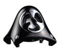 jbl creature ii black extra photo 2