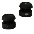 lenovo x mini portable speaker black extra photo 1