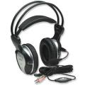 manhattan deluxe stereo headset extra photo 1