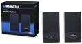 manhattan 2100 series usb speaker system extra photo 1