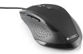 pliktrologio modecom lkm 200 gaming desktop set extra photo 3