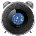 edifier tick tock bluetooth black extra photo 1 edifier tick tock bluetooth black extra photo 1