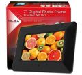 nilox nx 160 truepics 7 digital photo frame extra photo 2