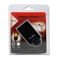 nilox 4gb mp4 player media station 100 black extra photo 2