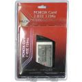 nilox pcmcia card 2x firewire port extra photo 1