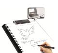 nilox nx write mobile note taker 2 extra photo 1