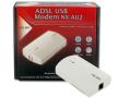 nilox nx au2 adsl pstn usb modem extra photo 2
