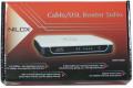 nilox router gateway 1 wan 4 lan ports 10 100 extra photo 1