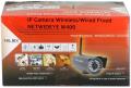 nilox netwideye w400 ip camera wireless wired fixed extra photo 1