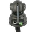 nilox netwideye 300 ip camera wireless wired pan tilt extra photo 1