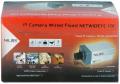 nilox netwideye 100 ip camera wired fixed extra photo 1