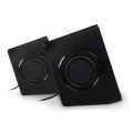 nod sidefx 20 stereo speakers extra photo 1