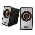 nod sidefx 20 stereo speakers extra photo 3