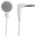 panasonic rp hv41e w eardrops earphones white extra photo 1