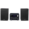 panasonic sc pm250eg k micro hifi system with bluetooth black extra photo 1