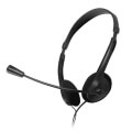 nod prime stereo headphones with mic extra photo 2