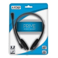 nod prime stereo headphones with mic extra photo 3