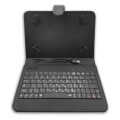 nod tck 07 universal 7 tablet protector and keyboard gr extra photo 2